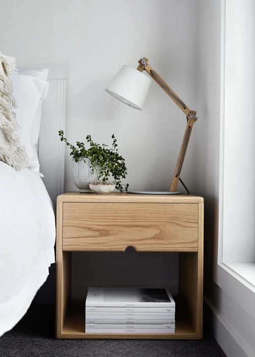 1. Lil Bedside - Made by Morgen