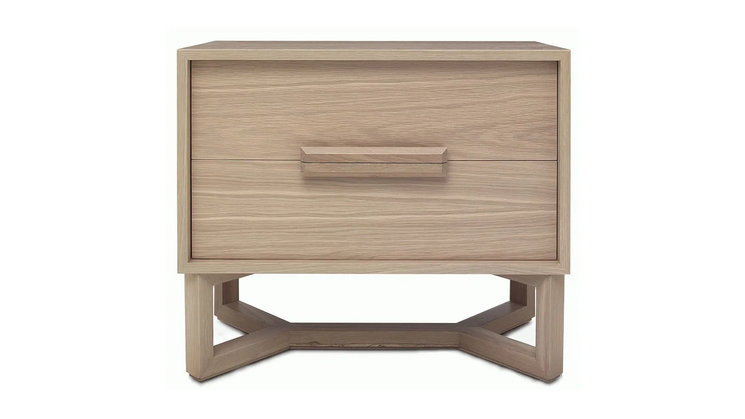 4. Pearl bedside - Zuster