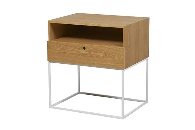 5. Sienna open bedside - Globe West