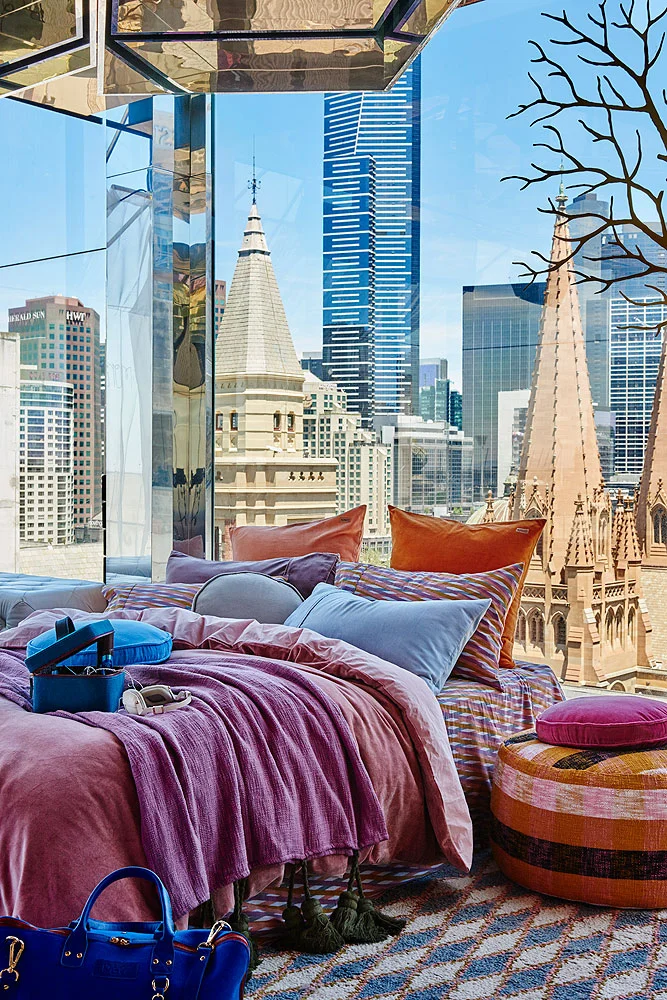 All images via Kip & Co