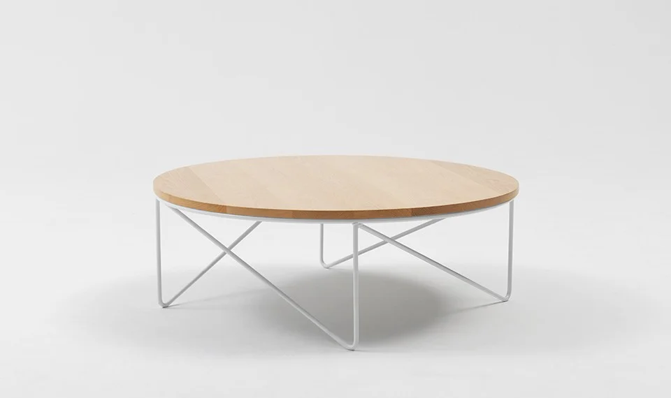 Jardan - Fred Coffee Table SHOP
