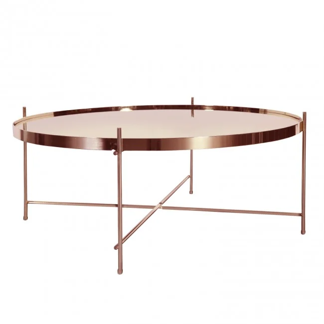 ClickOn Furniture - Coralie coffee table - SHOP