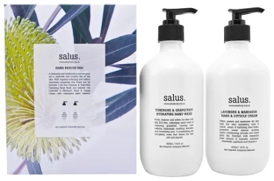 Hand rescue Duo - Salus $65