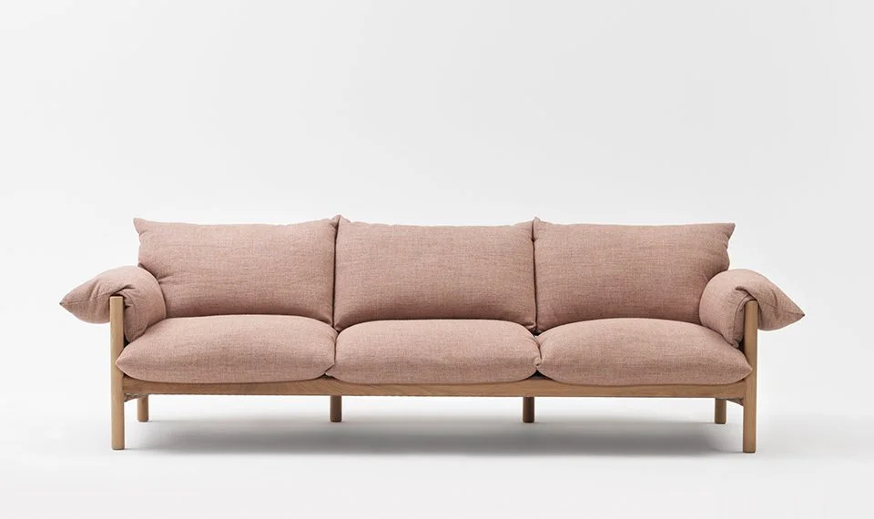 Jardan - Wilfred Sofa