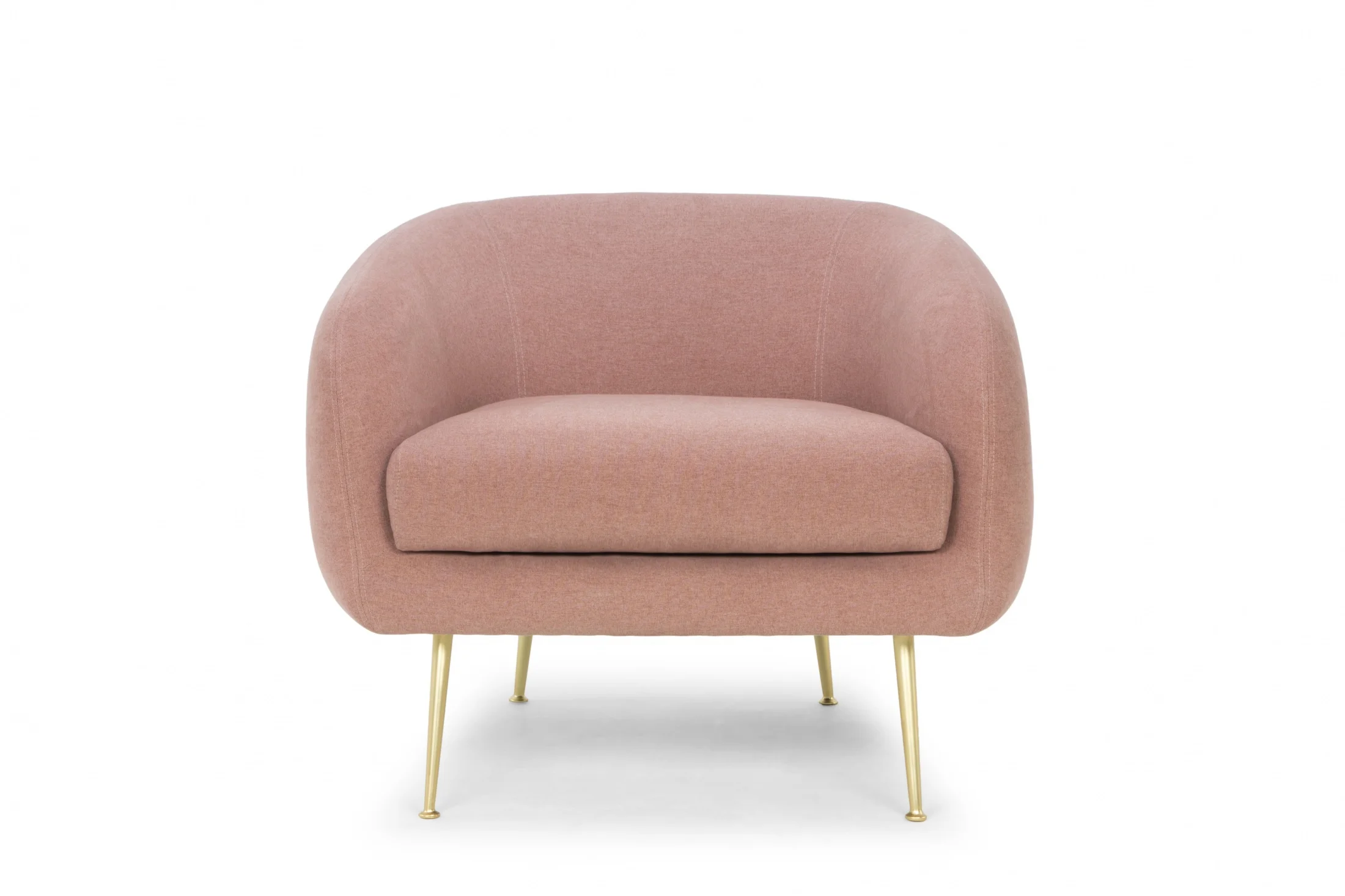 Lounge Lovers - Stella Armchair
