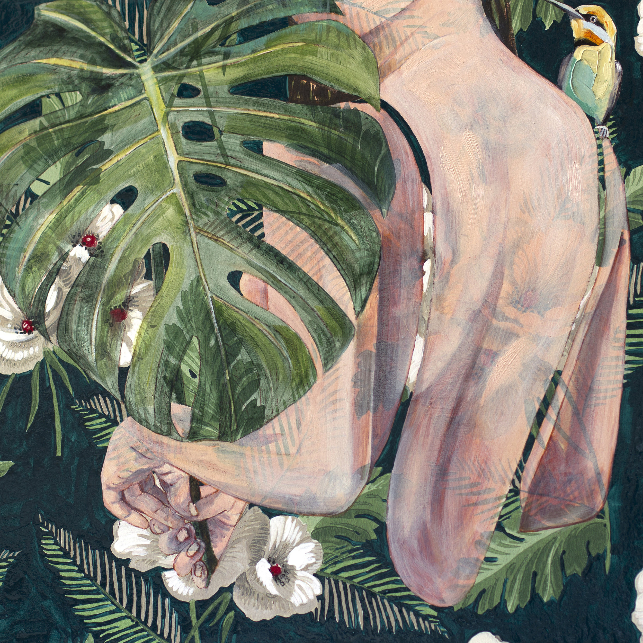 Jessica Watts - So Deliciosa