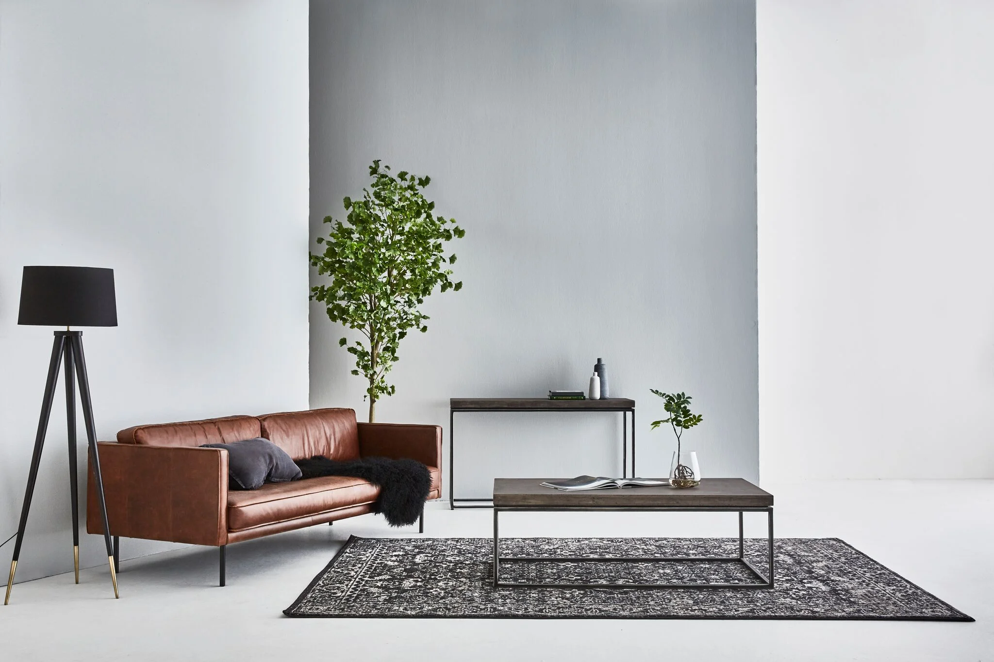 Hugo Range - Lounge Lovers Furniture