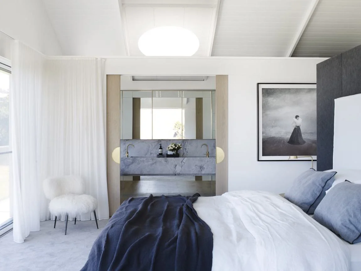 Architecture: Madeline Blanchfield Photography: Prue Ruscoe