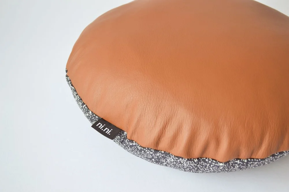 Galaxy Cushion Round - Ni.Ni Creative