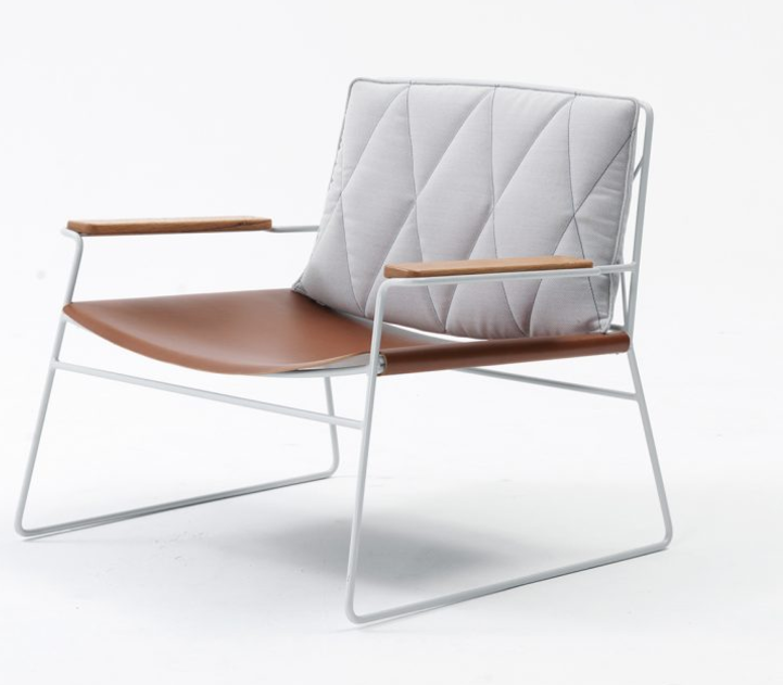 Seb Armchair - Jardan