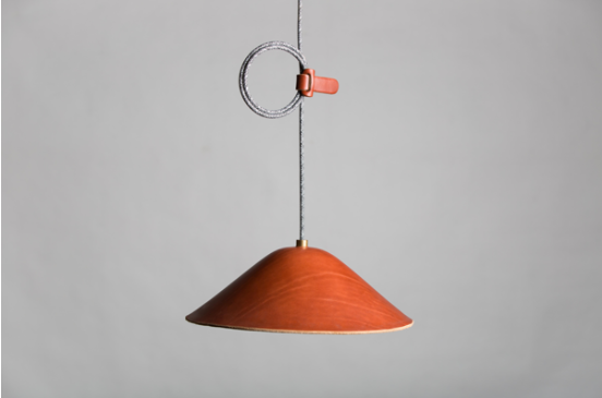 Loop Pendant - Barnaby Lane