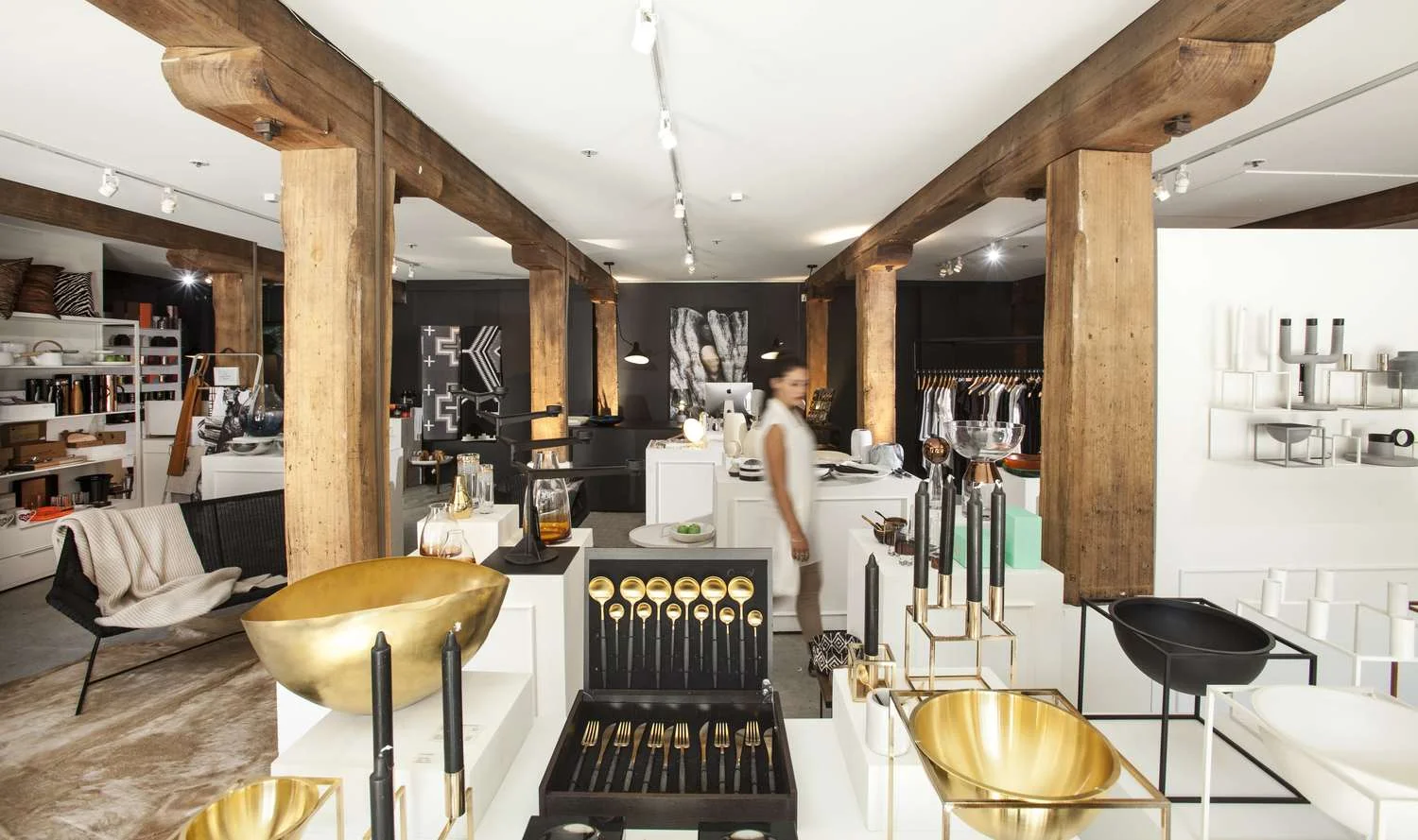 LUC. Design Store