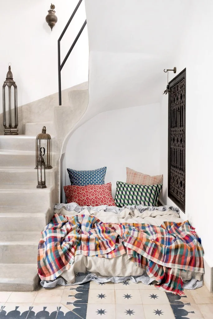 La Maison - Natural Bedroom Pack