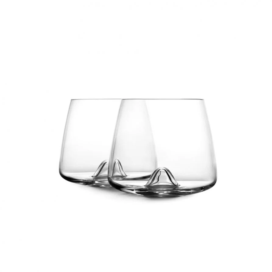 Whisky Glasses - Lightly Design