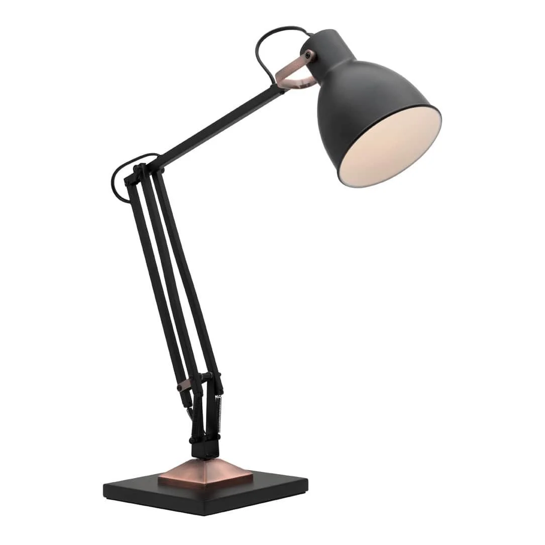 Ashton Table Lamp - Lighting Lighting Lighting
