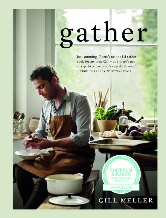 Gather Book - The Super Cool