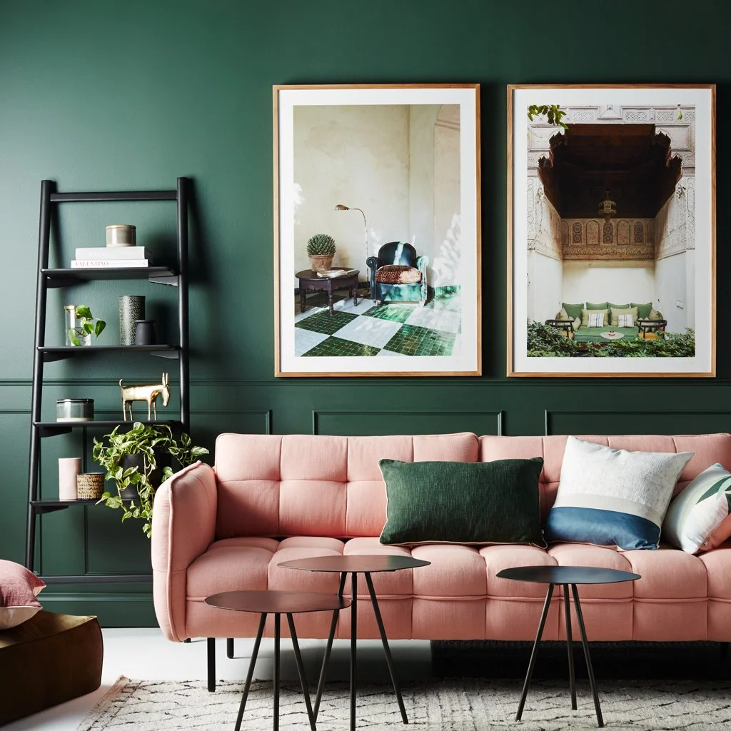 BOLD CASABLANCA Collection