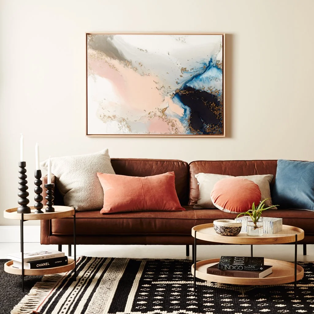 SERENE SANDSTORM Collection