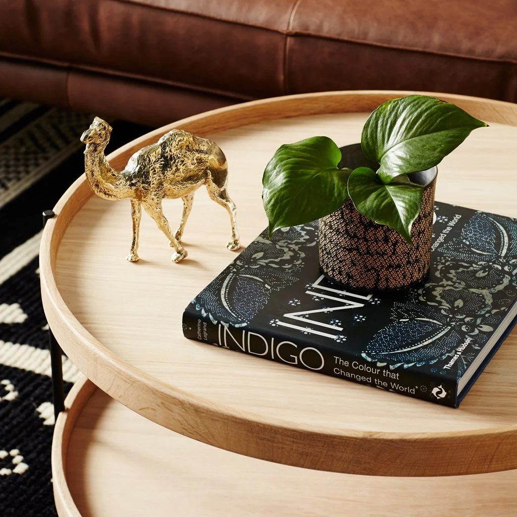 SERENE SANDSTORM Collection