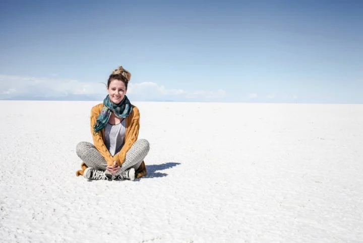 Dani Burley - Love Your Space