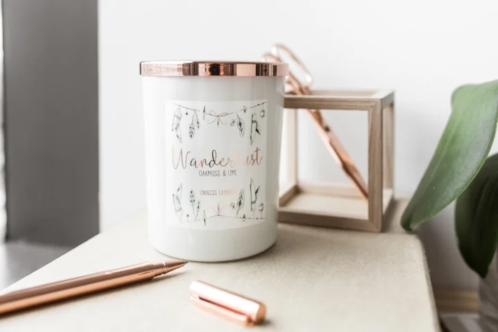 Candle - Endless Candles