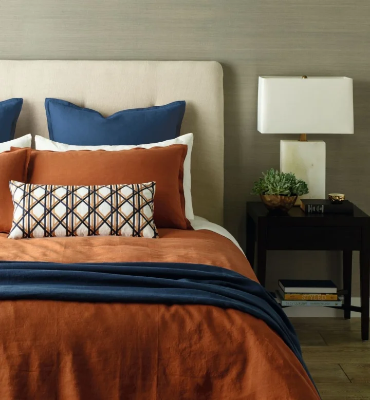 Darren Palmer Lives Here