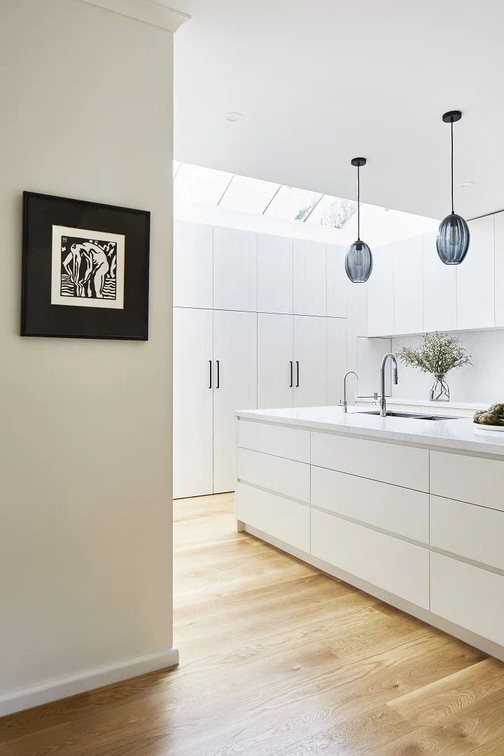 Interior Design & Styling Kristel Marshall - Joy Design Co | Built by NuScope Constructions | Photography Stephanie Rooney