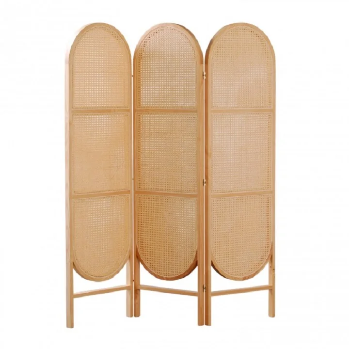 Cane Partition - ClickOn Furniture