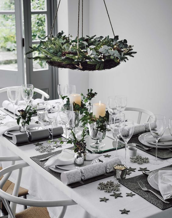Via The White Company