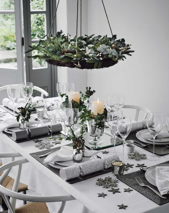 Via The White Company