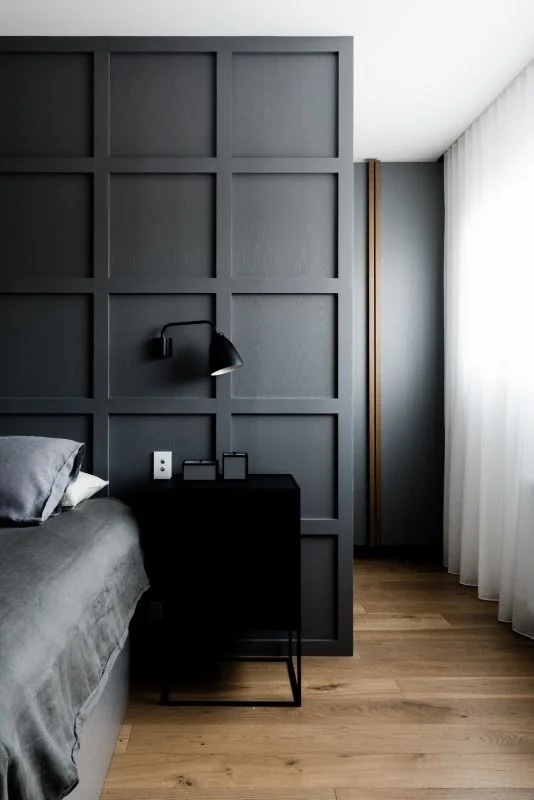 Designed by HA Architects