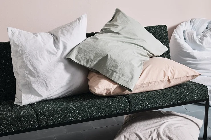 3 Summer Bed Styling Tips from founder of IN BED Pip Vassett!