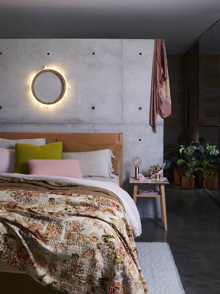 A weekend styling retreat with the best in the business... Julia Green, from Greenhouse Interiors