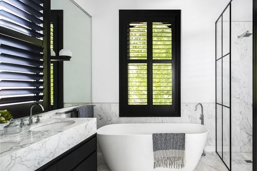 Clark House by SJB | Photography Nicole England