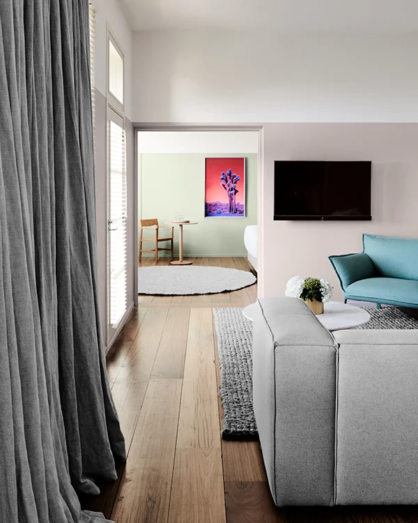 Interior Design by Meme Design&nbsp; |&nbsp;&nbsp;Photography by Tom Blachford.