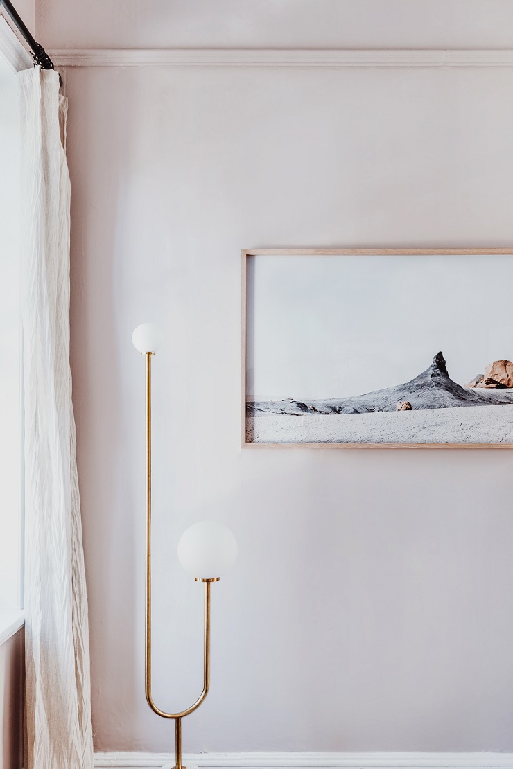 AFTER FORM - a solo exhibition by Maegan Brown