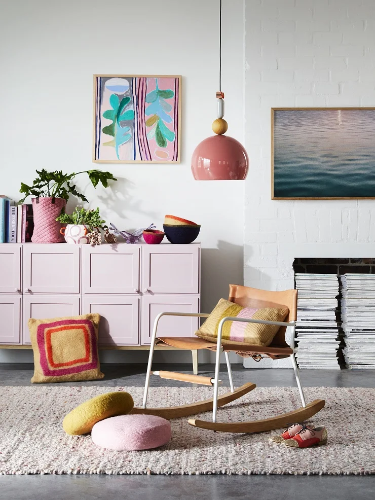 Styling - Greenhouse Interiors | Photography - Armelle Habib
