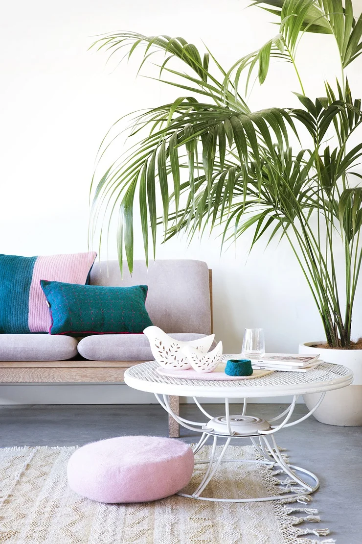 Styling & Photography - Louise Roche, Villa Styling