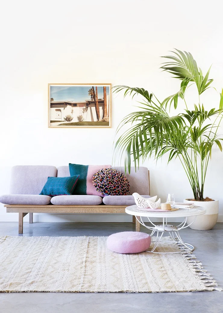 Styling & Photography - Louise Roche, Villa Styling