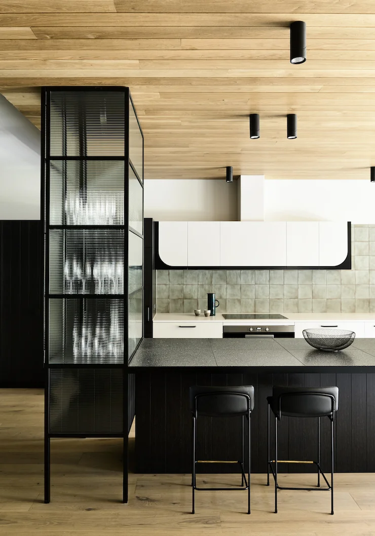 Fitzroy Residence
