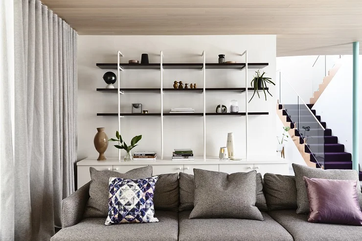 Hawthorn Residence