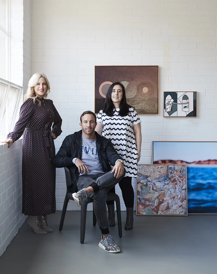 NO PEACE IN QUIET | A charity art exhibition