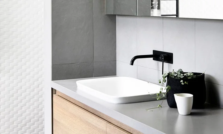 Best Tapware Brand: Phoenix