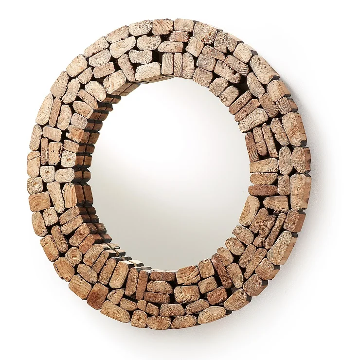 La Forma | Ellipse Mirro - $349