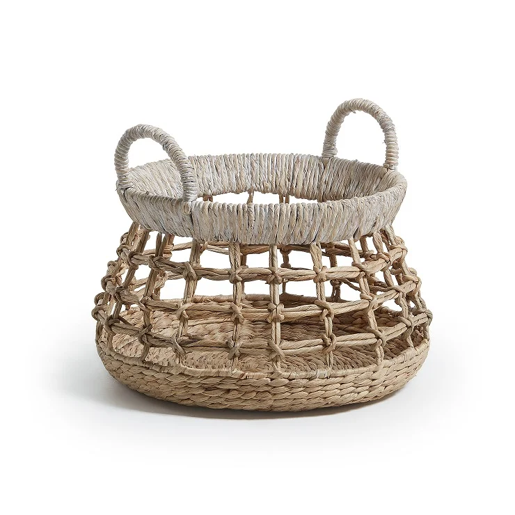 La Forma | Ment Basket - $89