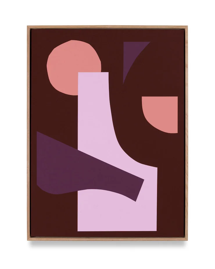 'No Self' - Exhibition by Spencer Harrison