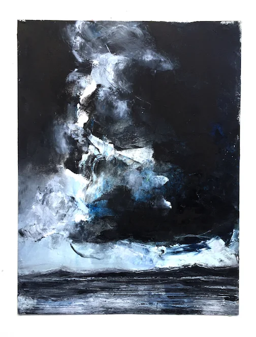 Artist Profile | Tiffany Blaise