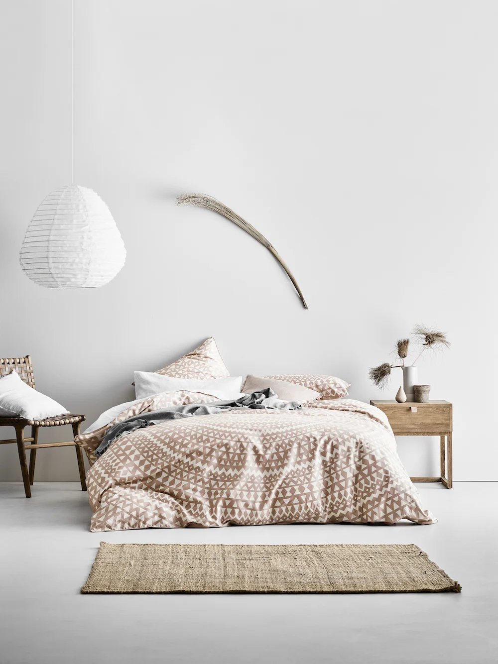 Patterned Perfection - AURA HOME 18/19 Collection