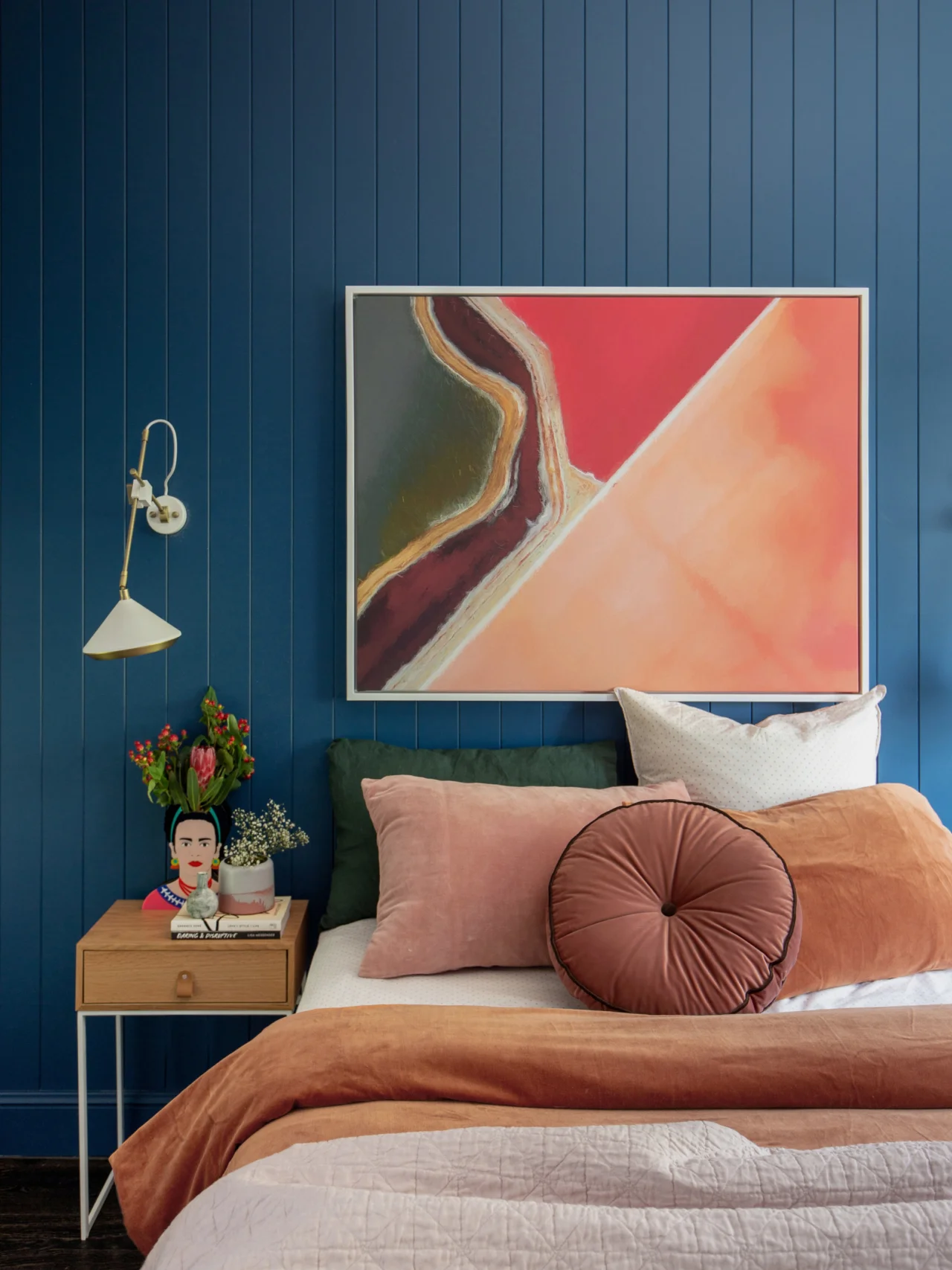 In Plane View - Shaynna Blaze's third collection for Urban Road