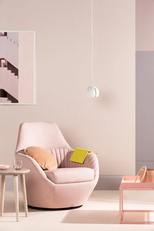Colour used is Haymes Ultimate Flooring in Chateau